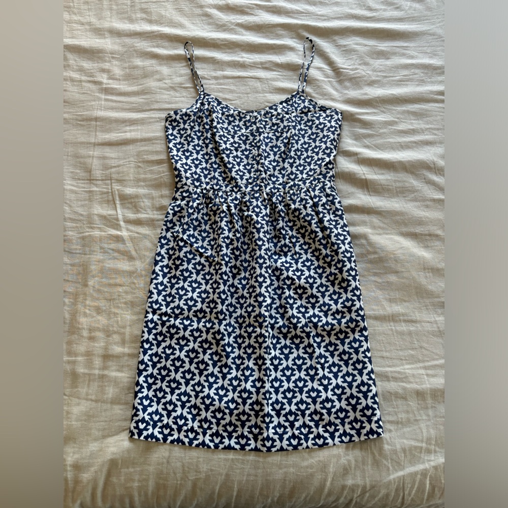 J. Crew Dress